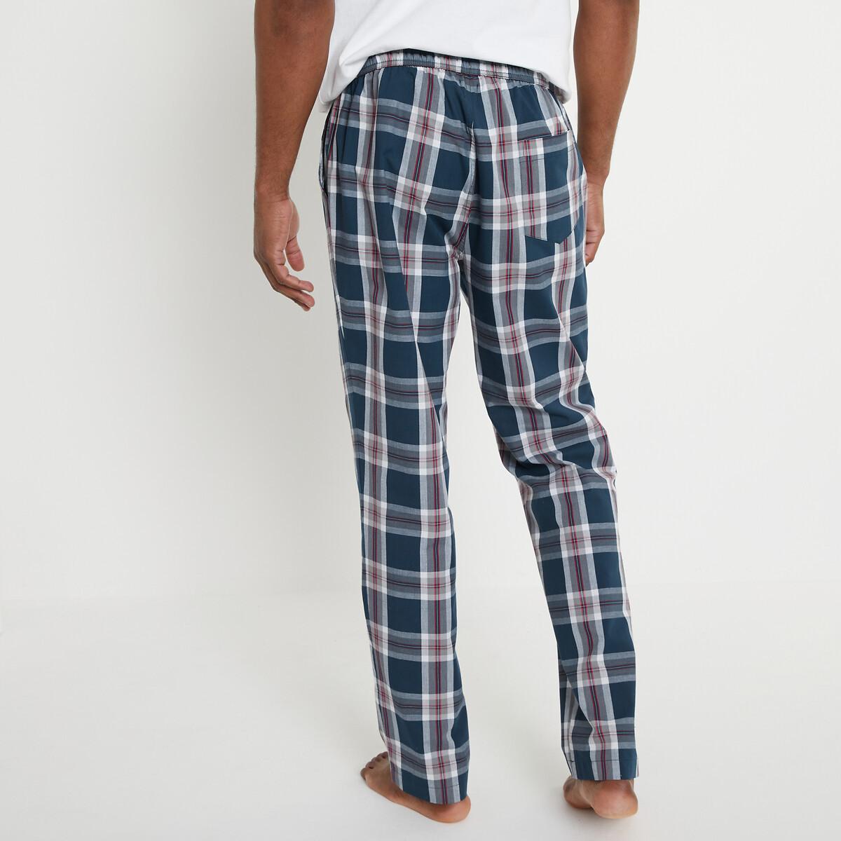 La Redoute Collections  Pantalon de pyjama à carreaux 