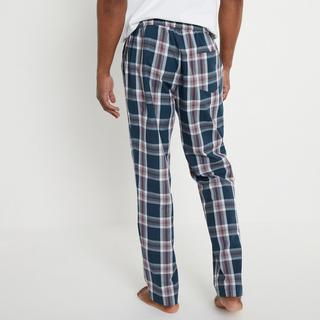 La Redoute Collections  Karierte Pyjamahose 