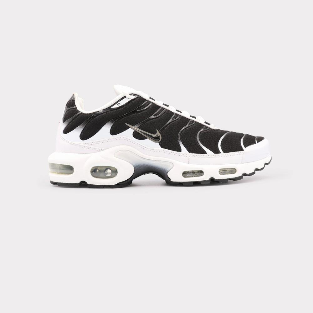 Image of Nike Air Max Plus - Killer Whale Herren Weiss 42