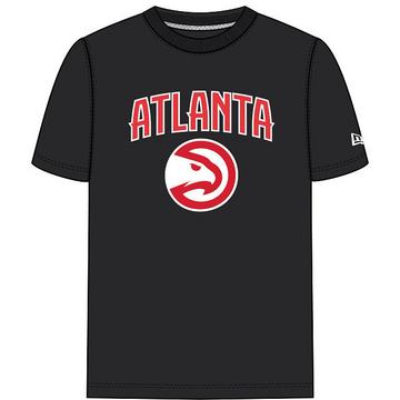 t-shirt atlanta hawks nba