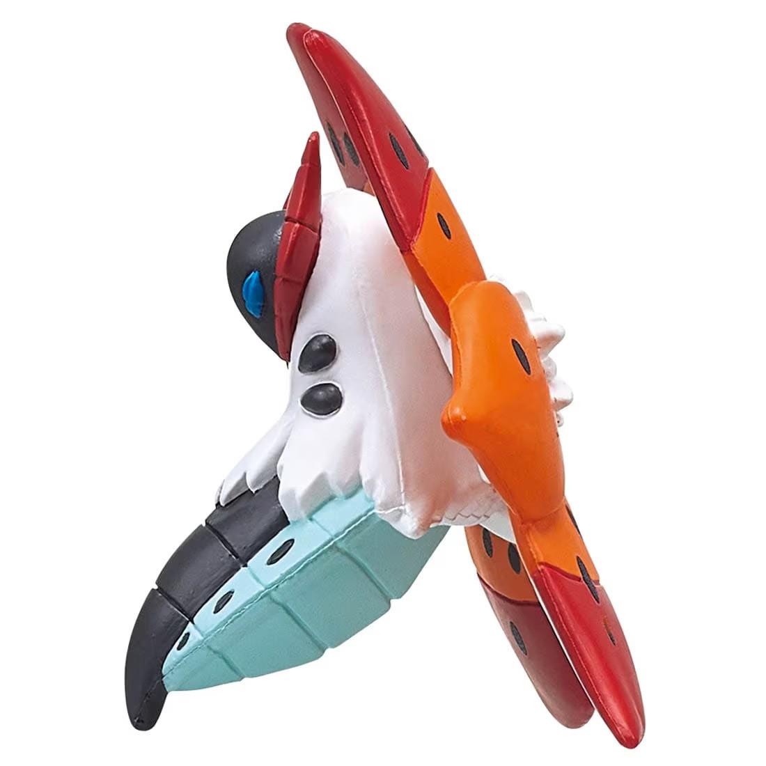 Takara Tomy  Static Figure - Moncollé - Pokemon - Volcarona 