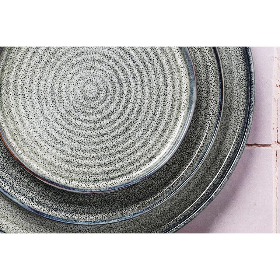 BJÖRN Teller-Set ZEN  