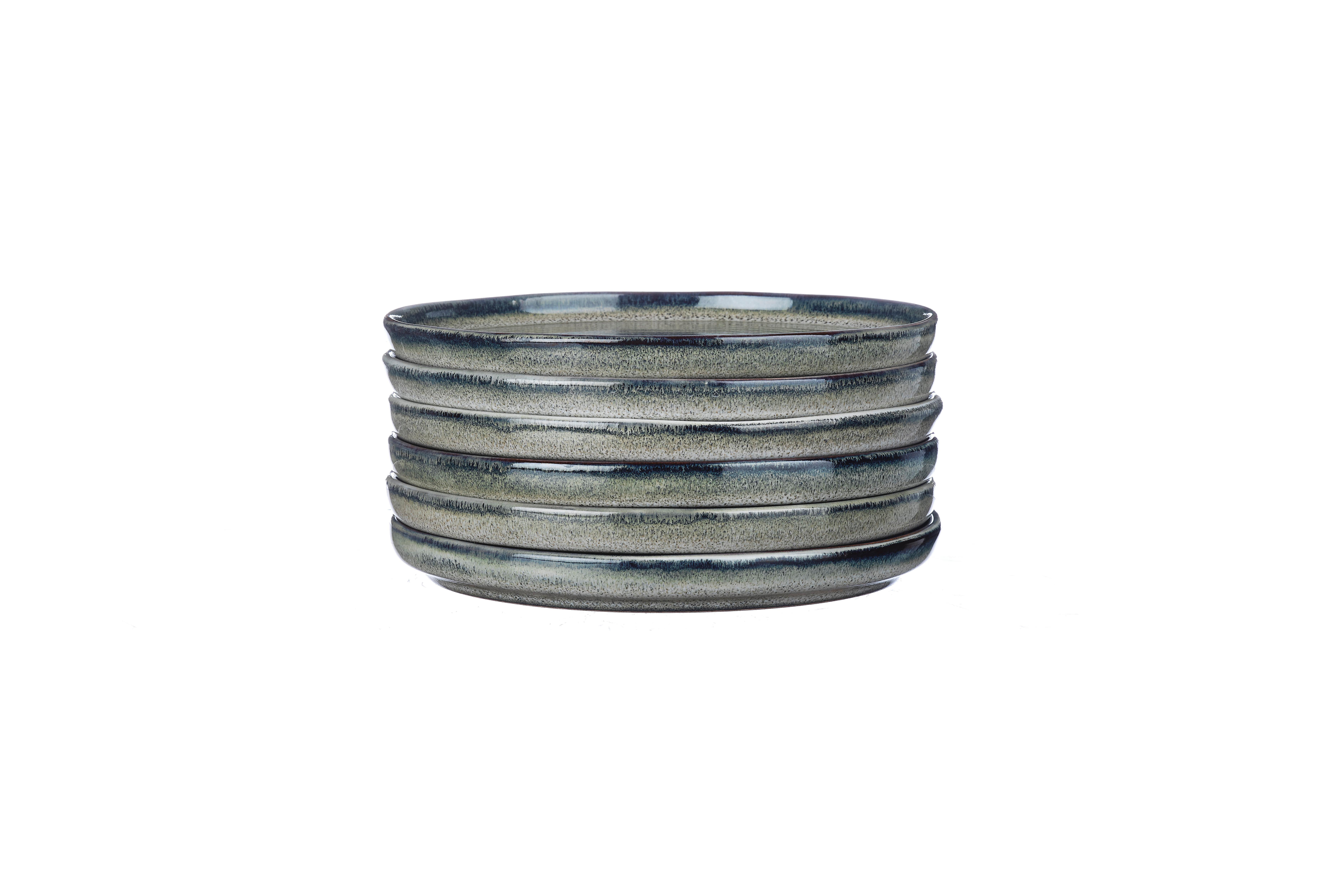 BJÖRN Set piatti ZEN  