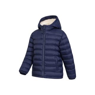 Mountain Warehouse  Veste matelassée SEASONS Enfant 