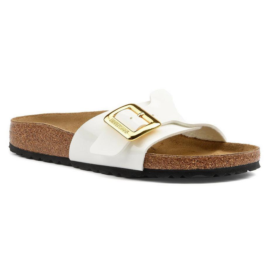 BIRKENSTOCK  Catalina Cushion Buckle N 