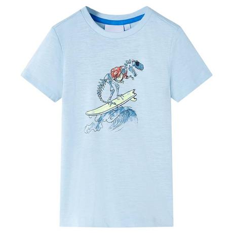 VidaXL  Kinder t-shirt baumwolle 