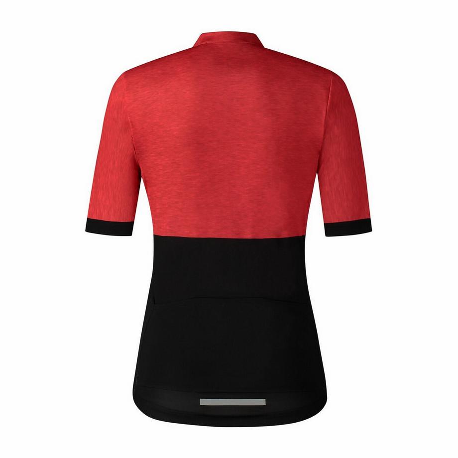 SHIMANO  Maillot femme  Element 