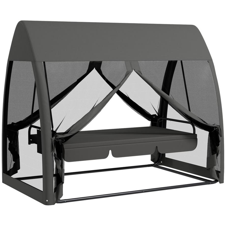 Balançoire hollywoodienne