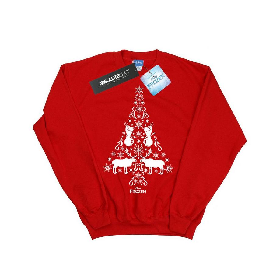 Frozen Sweatshirt