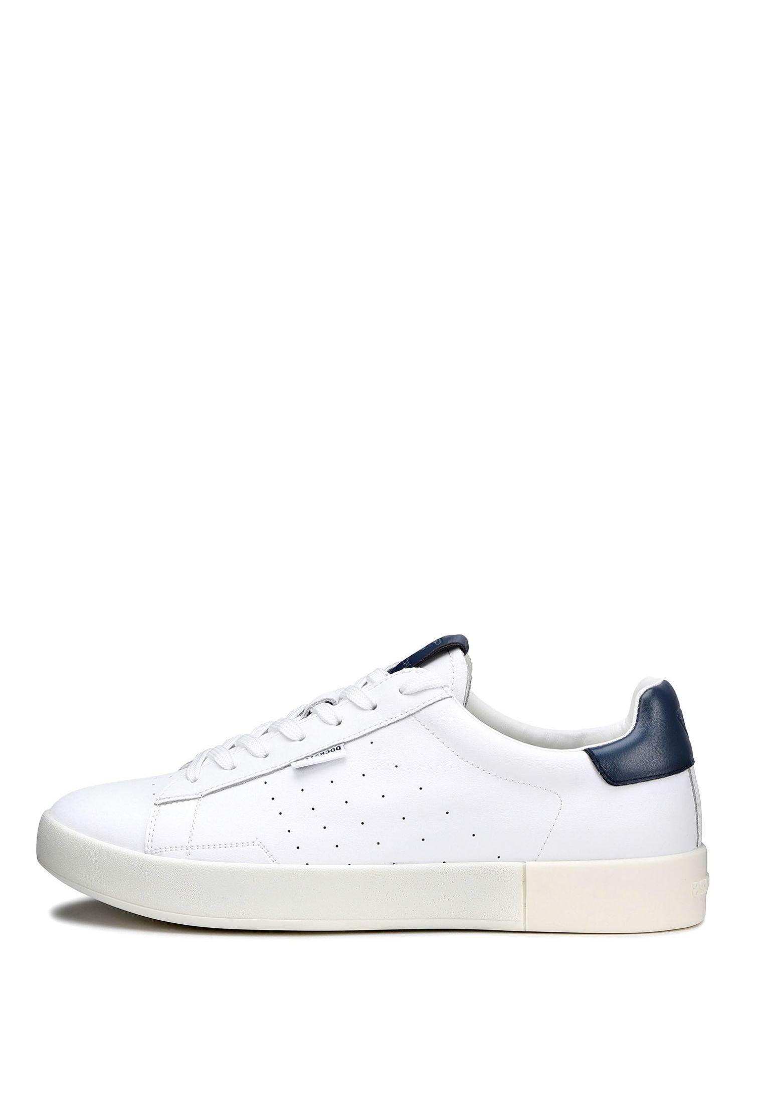 Image of Turnschuhe Virginia Herren Nachtblau 40