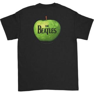 The Beatles  Tshirt IN APPLE 