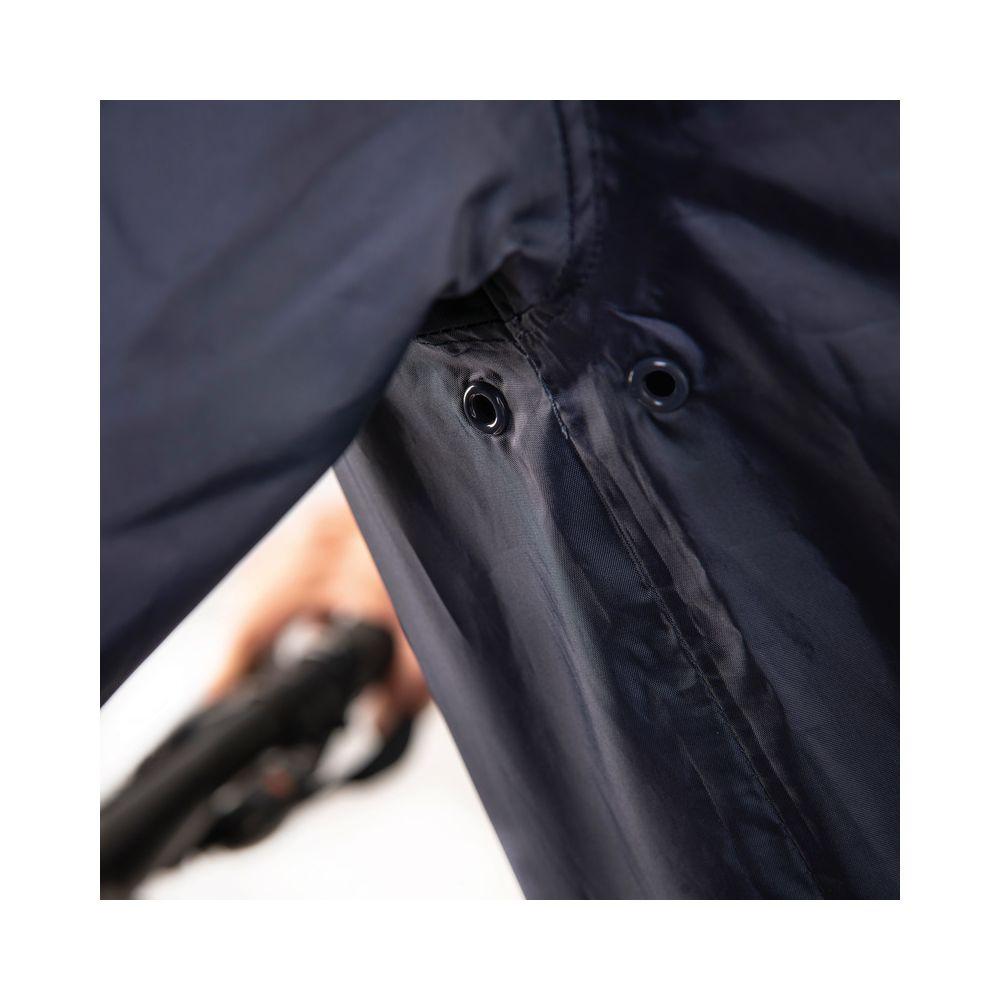 Tucano Urbano  wasserdichte jacke nano rain start 