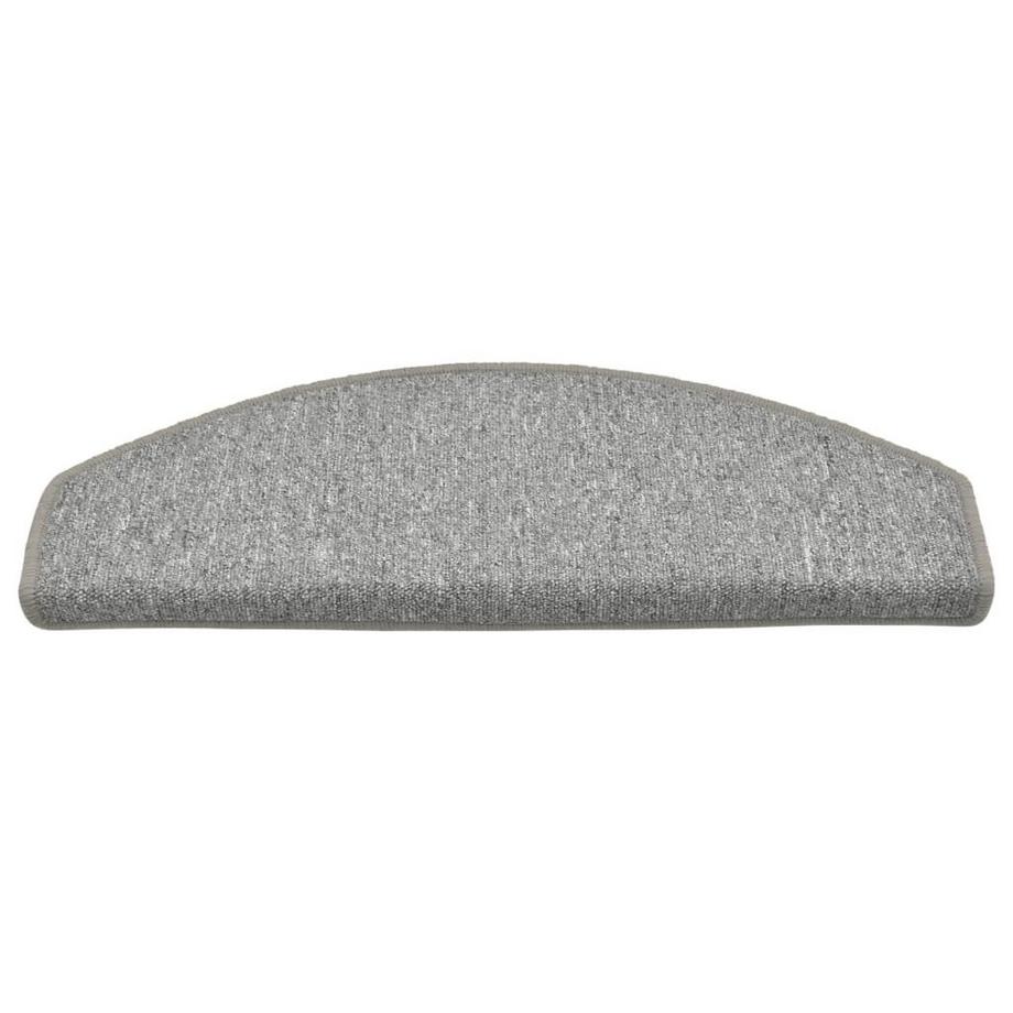 VidaXL Treppenmatten 15 stk. polypropylen  