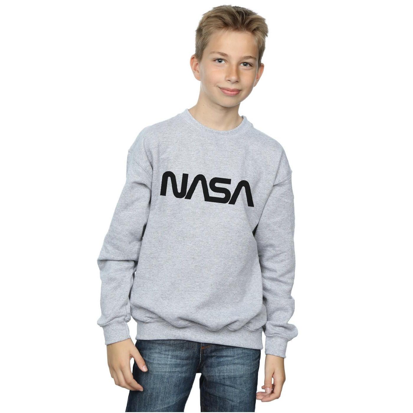 Nasa  Sweat 