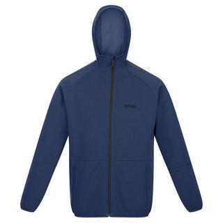 Regatta  Glenton Hoodie mit durchgehendem Reißverschluss 