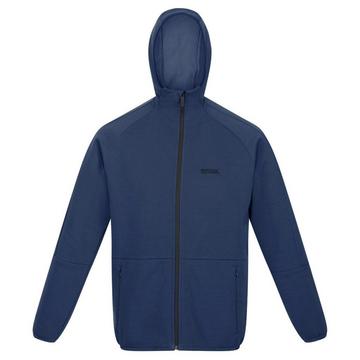 Veste à capuche GLENTON