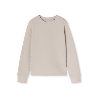 Schiesser Mix & Relax Sweatshirt Matelassé  
