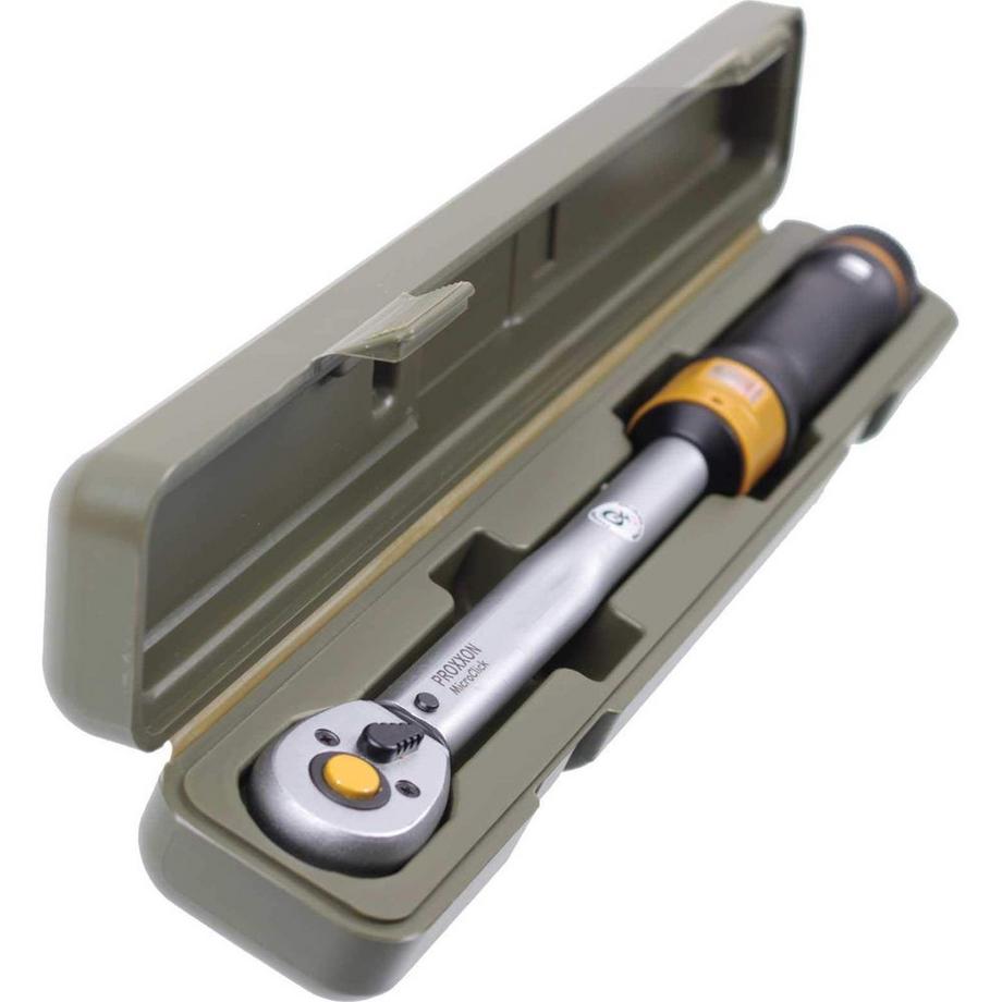 Proxxon  MicroClick Drehmomentschlüssel MC 