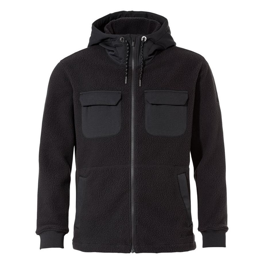 Manukau Fleece Jacket III