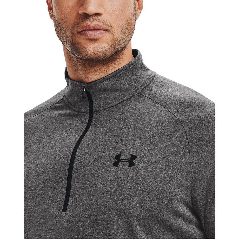 UNDER ARMOUR 2.0 Haut de sport demi-zip  