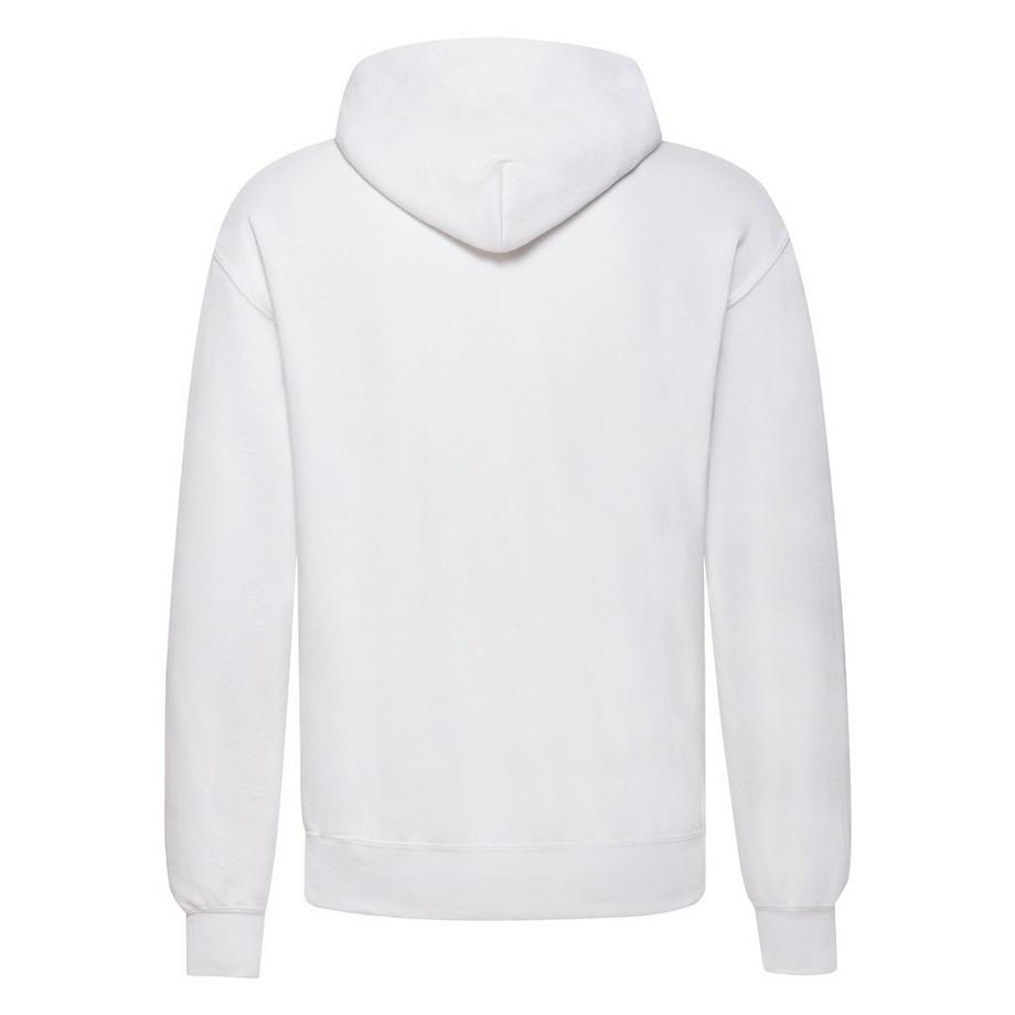 Fruit of the Loom Sweatshirt à Capuche Classique  