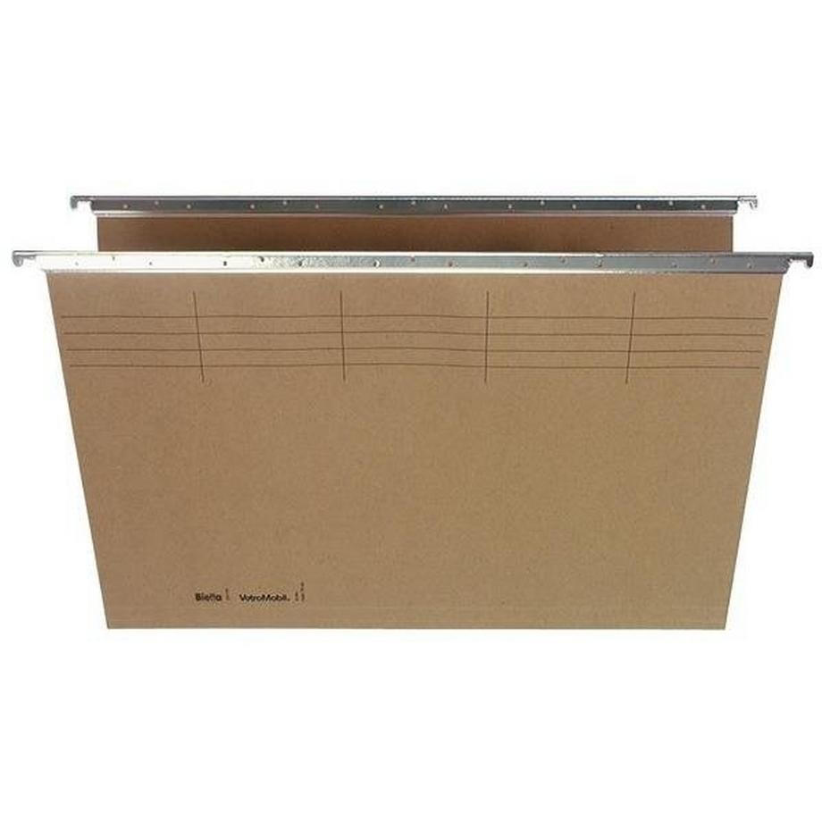 Biella BIELLA Hängemappe 270726.00 oliv 37.5x26cm  