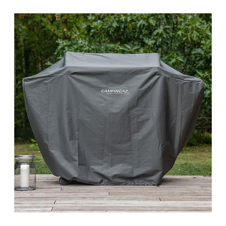 CAMPINGAZ  BBQ ACCY Cover Premium 2 Brenner 