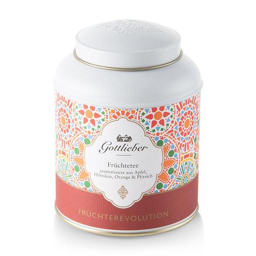 Gottlieber Hüppen Tee von Gottlieber Früchterevolution 100g  