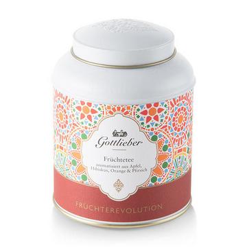 Tee von Gottlieber Früchterevolution 100g