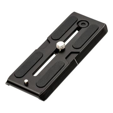 QR8Pro Platte zu S8Pro Videokopf