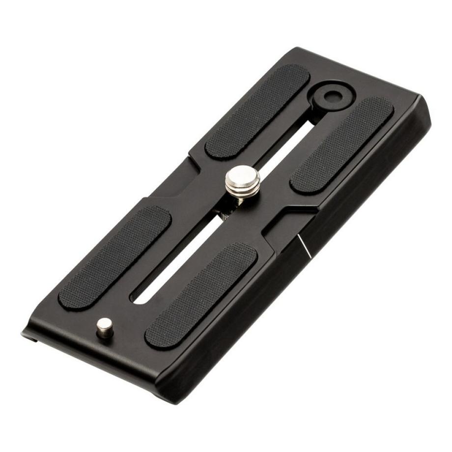 Plaque  QR8Pro pour tête vidéo S8Pro