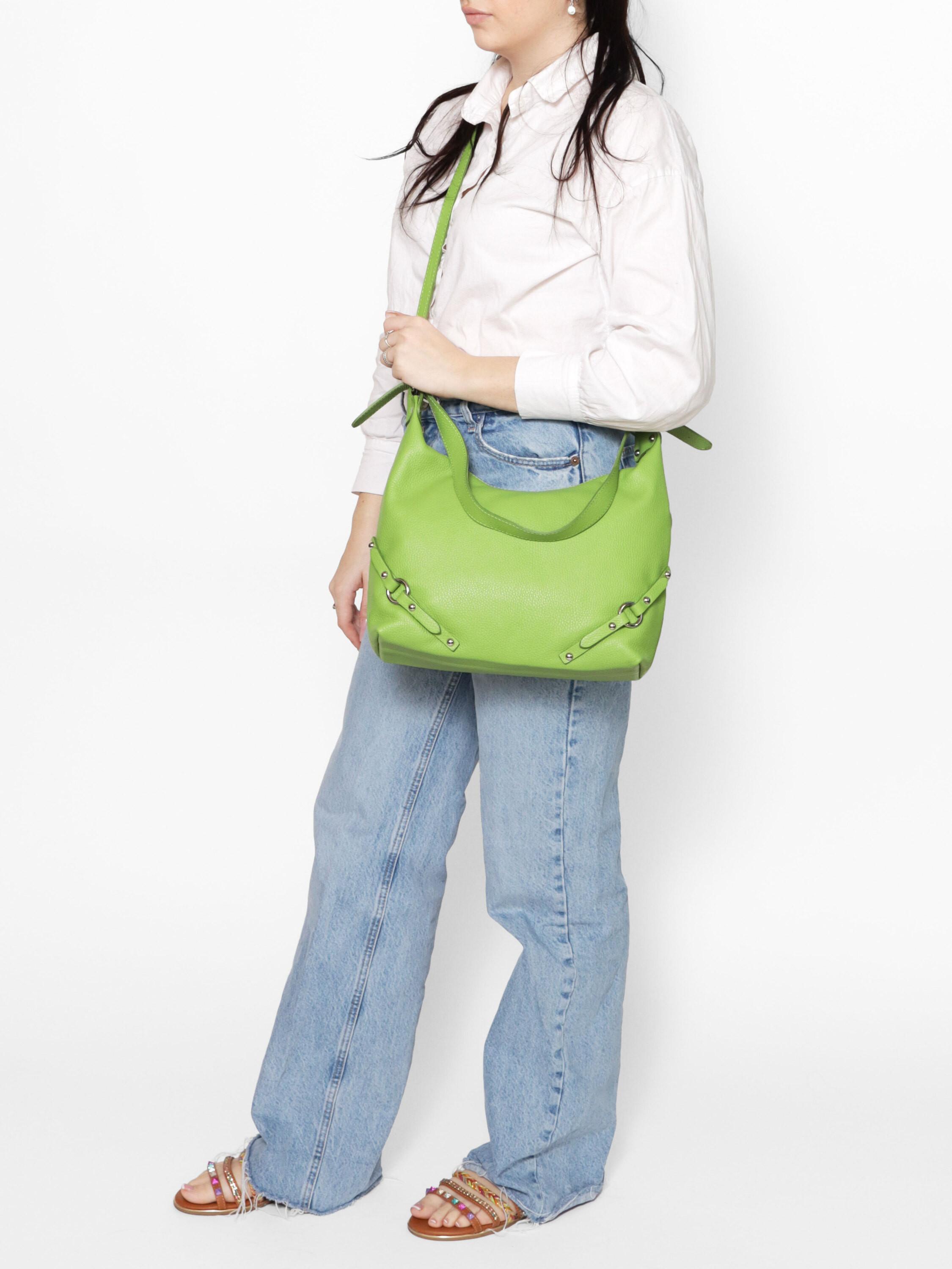 Viola Castellani Schultertasche  