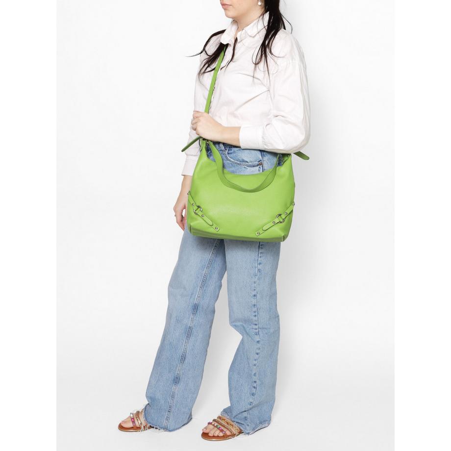 Viola Castellani Schultertasche  