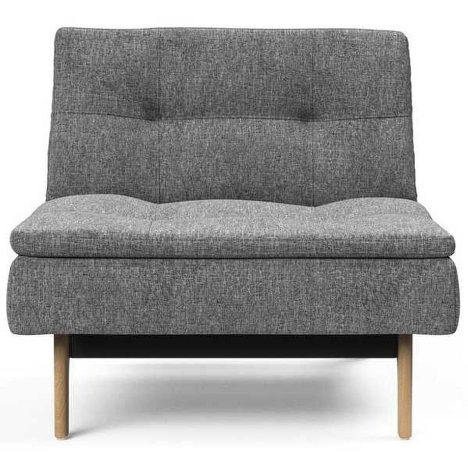 mutoni  Innovation Sessel Dublexo Eik Oak 