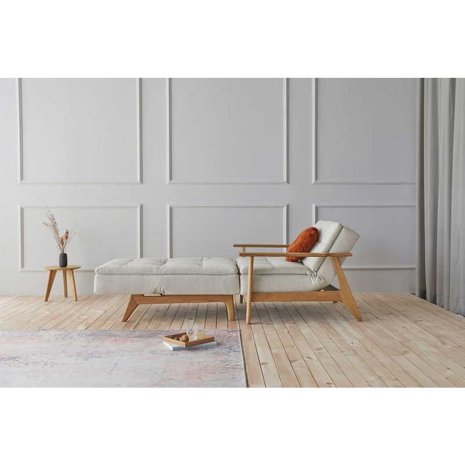 mutoni  Innovation Sessel Dublexo Eik Oak 