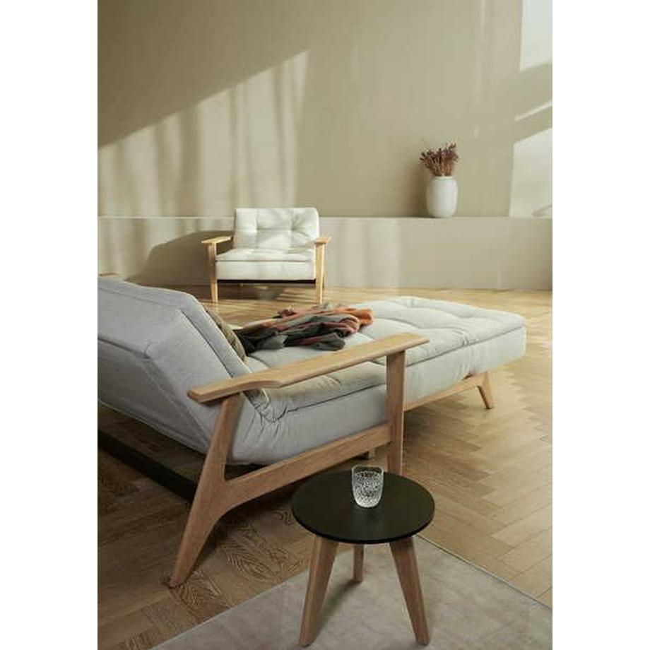 mutoni  Innovation Sessel Dublexo Eik Oak 