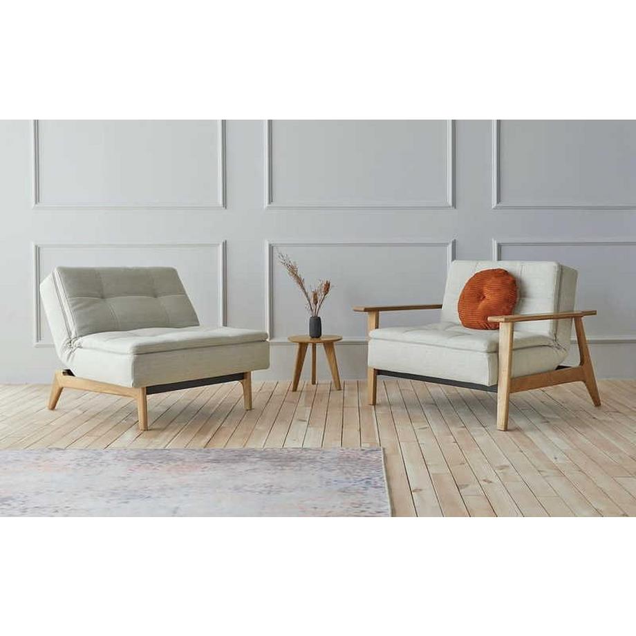 mutoni  Innovation Sessel Dublexo Eik Oak 