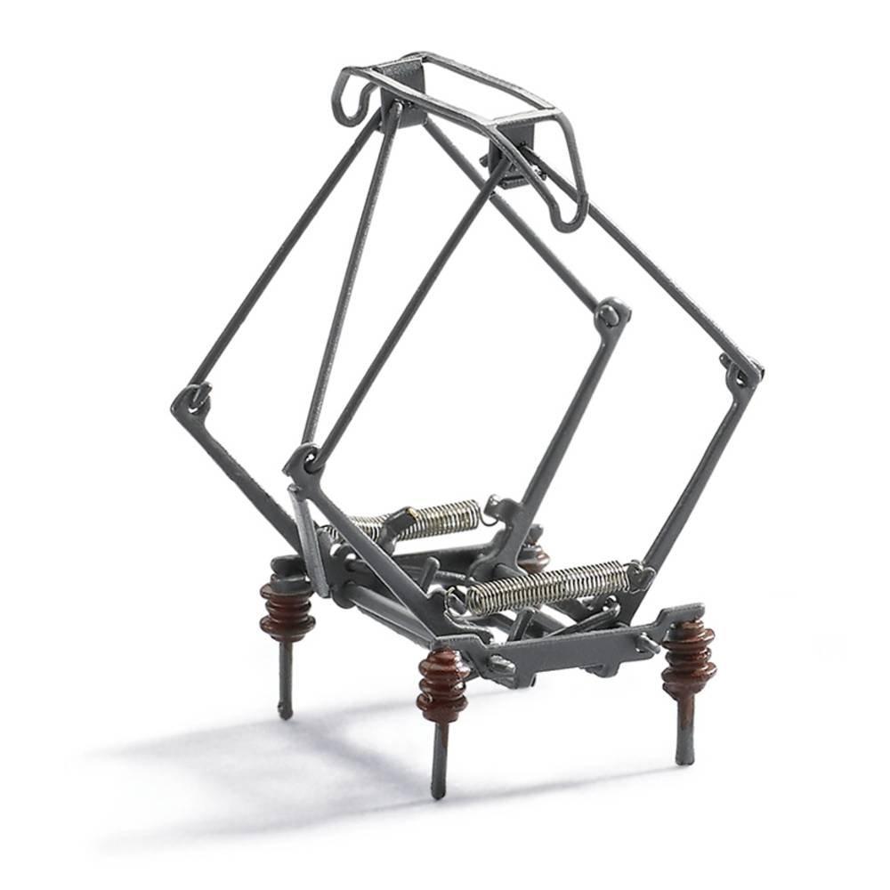 Image of N Pantograph DBS 54