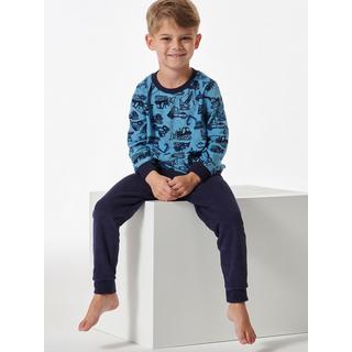 Schiesser  Schiesser Pyjama Boys World 