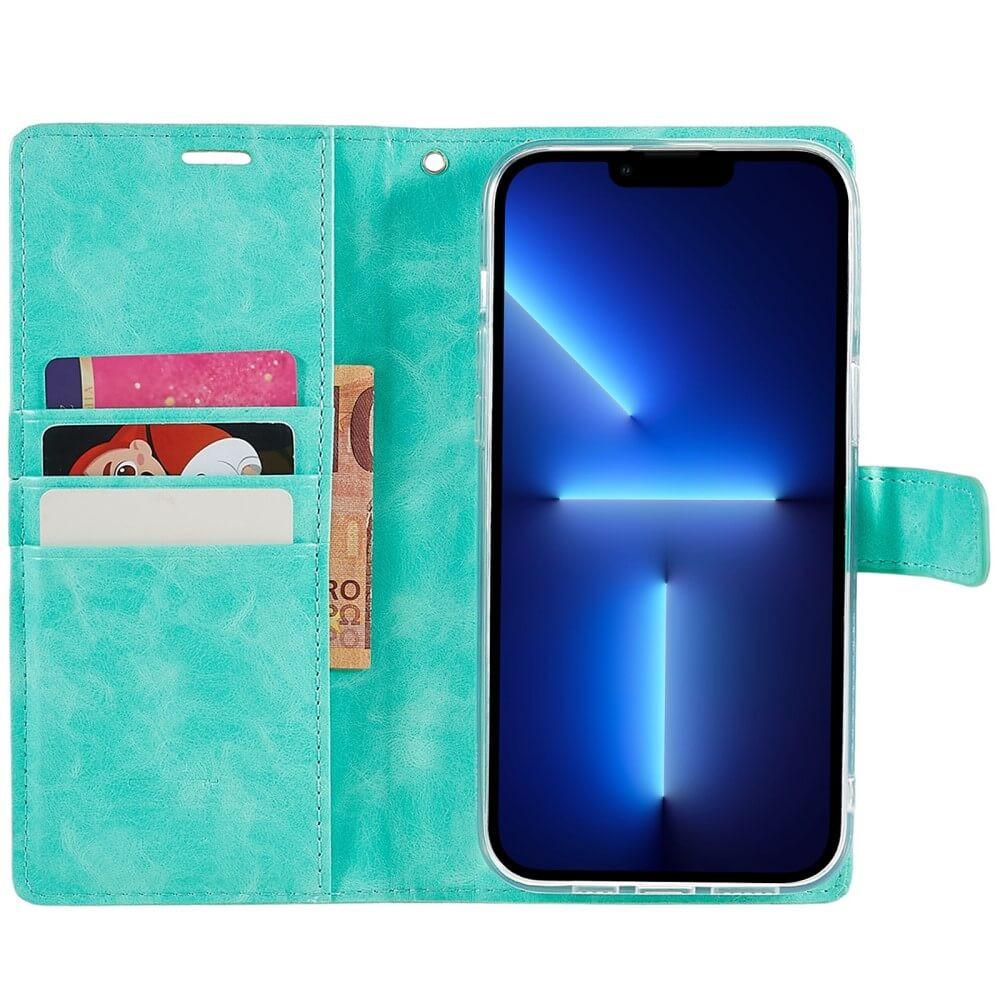 Mercury  iPhone 14 Pro Max - Blue Moon Case Cover 