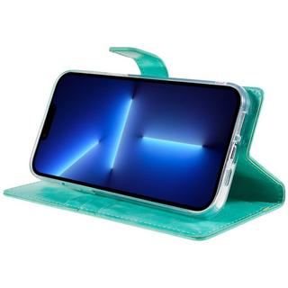 Mercury  iPhone 14 Pro Max - Blue Moon Case Cover 