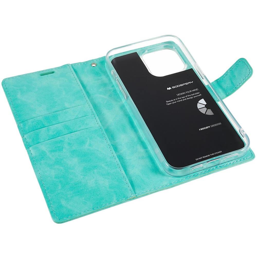 Mercury  iPhone 14 Pro Max - Blue Moon Case Cover 