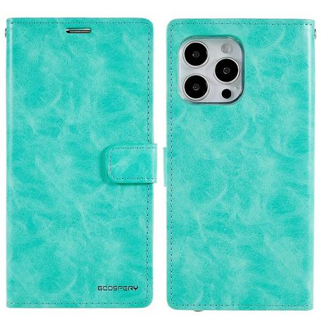 Mercury  iPhone 14 Pro Max - Blue Moon Case Cover 