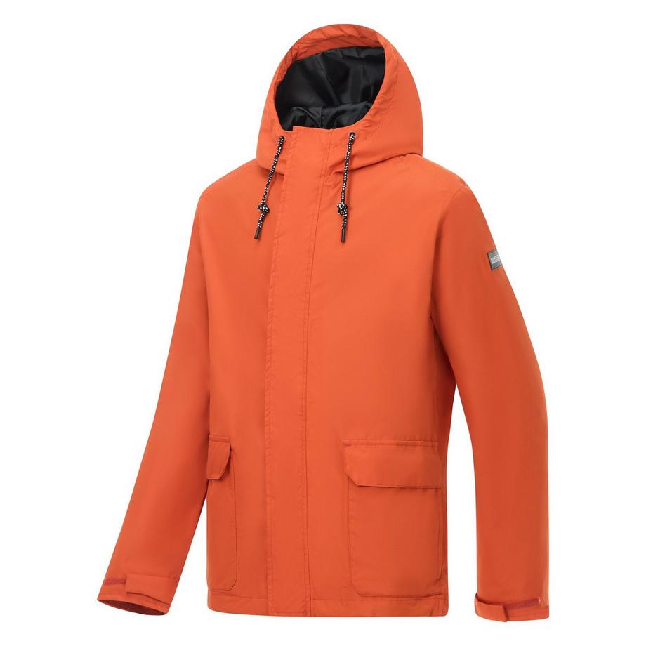 Regatta Giacca Softshell Matteth Impermeabile  