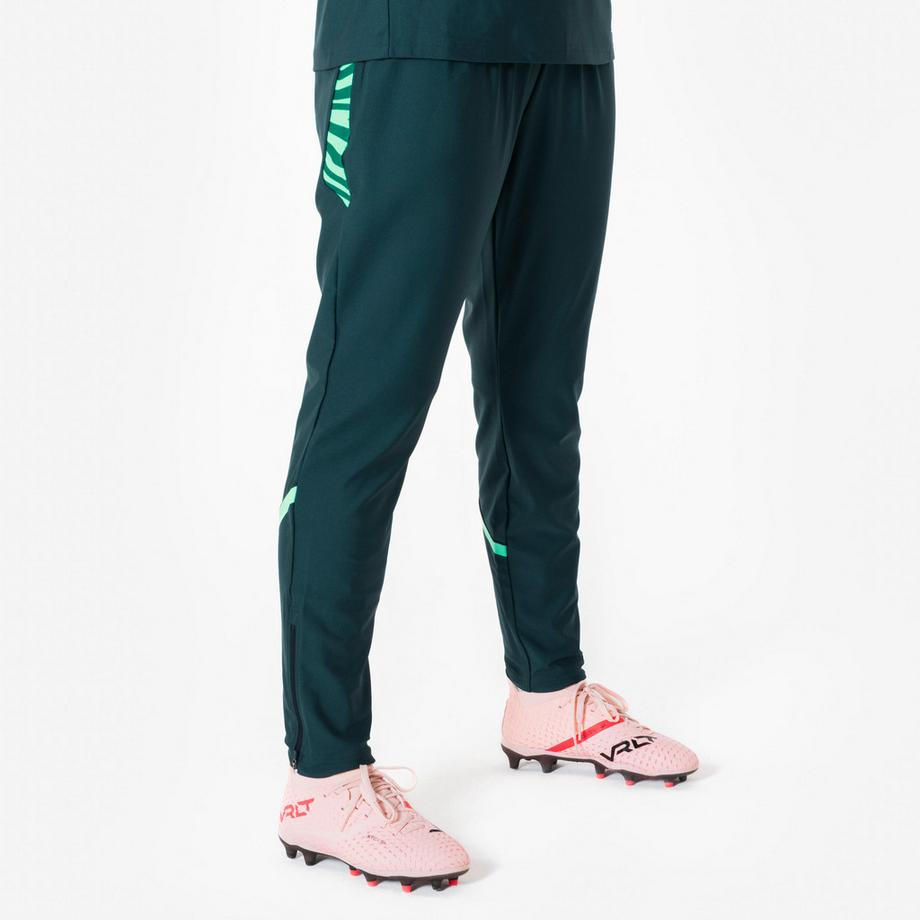 KIPSTA  Pantalon de football femme polyester 