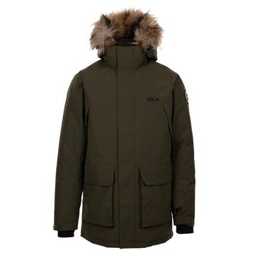 Mullan Jacke