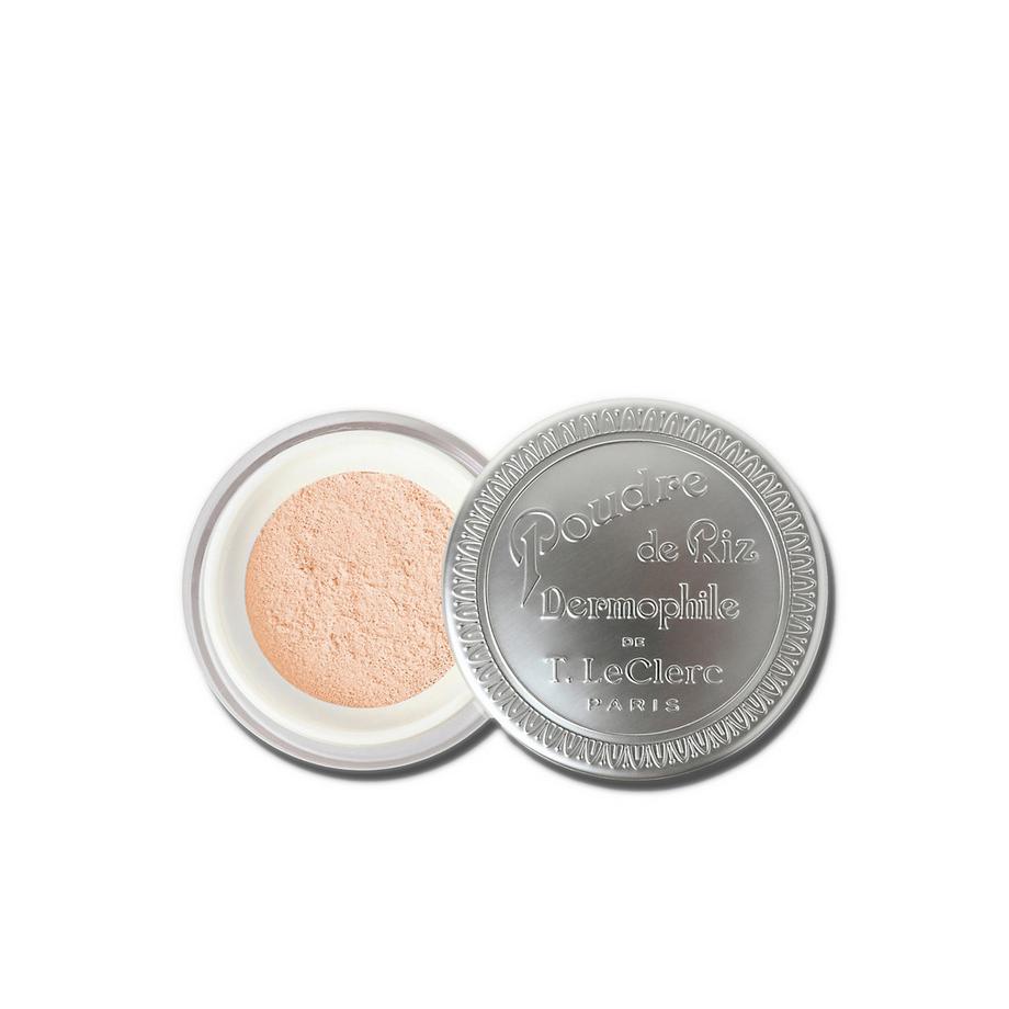 Loser Puder Dermophilic Loose Powder