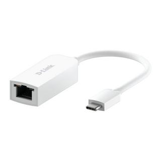 D-Link  DUB‑E250 (USB-C 3.1 Gen 1) 