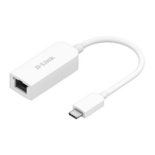 D-Link  DUB‑E250 (USB-C 3.1 Gen 1) 