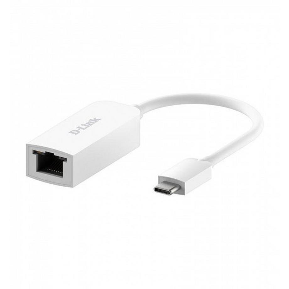 DUB‑E250 (USB-C 3.1 Gen 1)